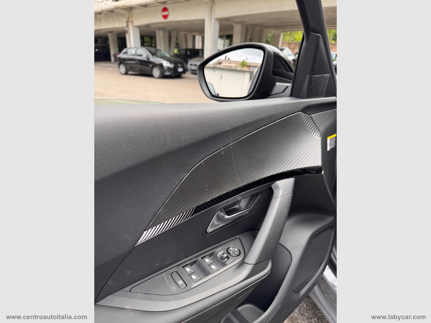 NUOVA 2008 Turbo 100 CV Allure - immagine 45