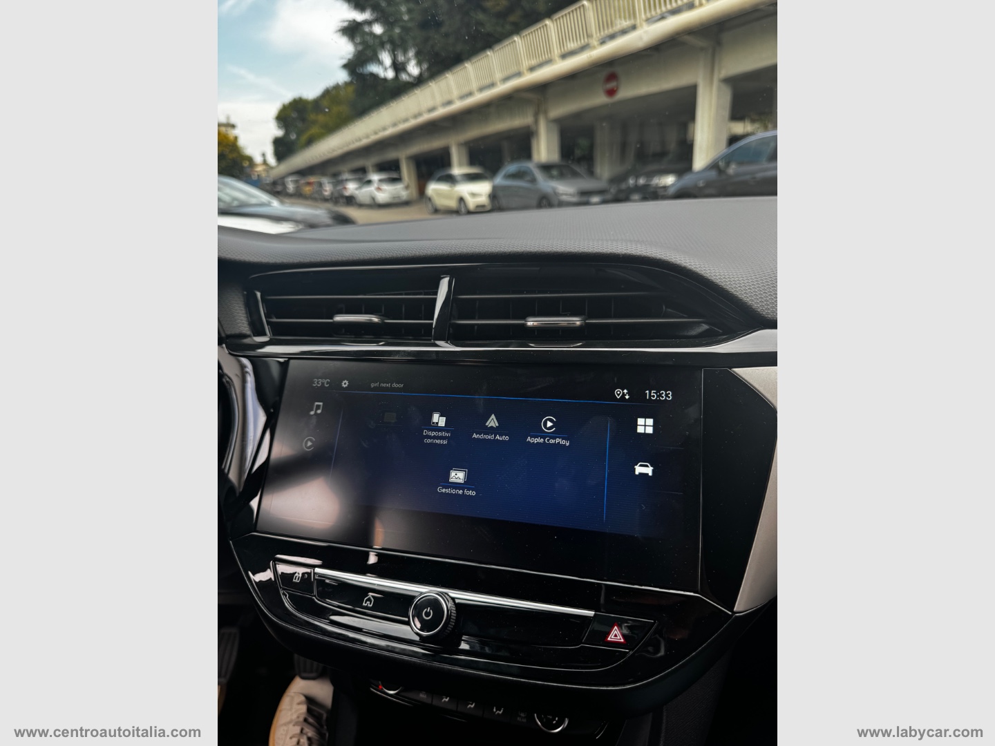 Corsa 1.2 100 CV CON CATENA - immagine 45