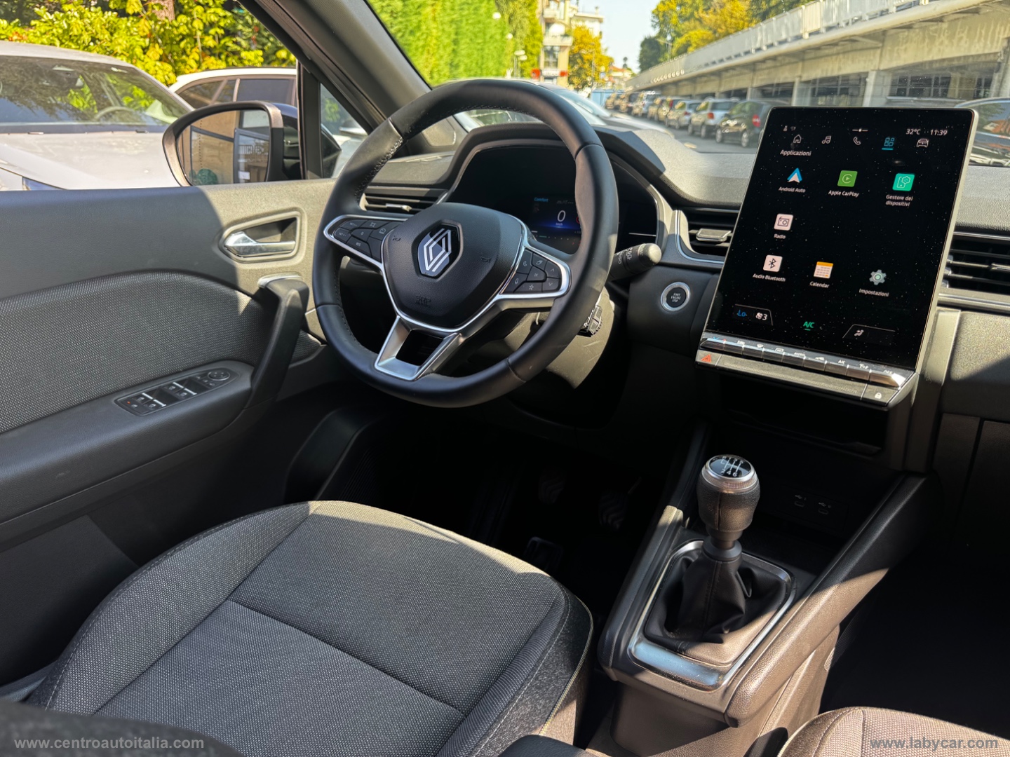 Captur TCe 90 CV Techno - immagine 45