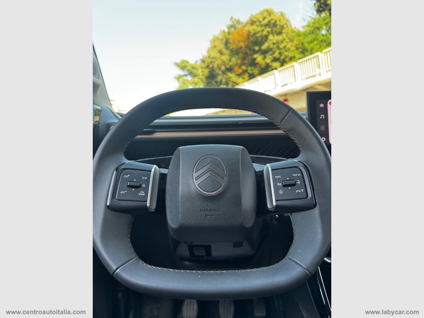C3 Aircross PureTech Turbo 100 Plus - immagine 45