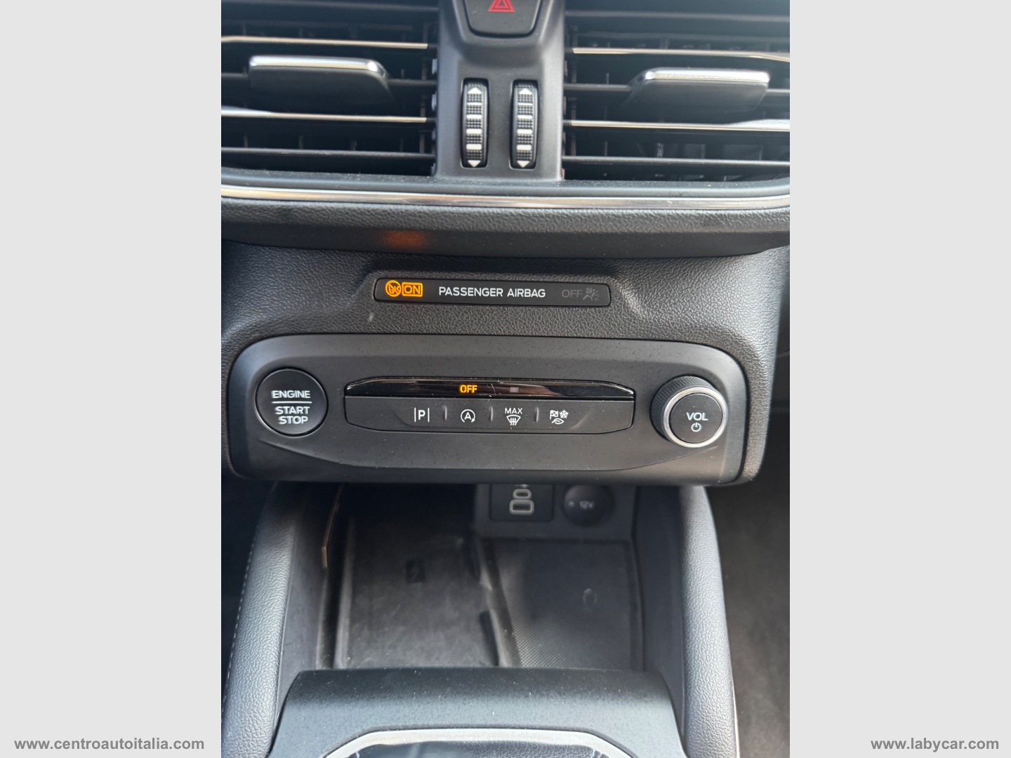 Focus 1.0 EcoBoost Hybrid 125CV 5p.ACTIVE PACK - immagine 45