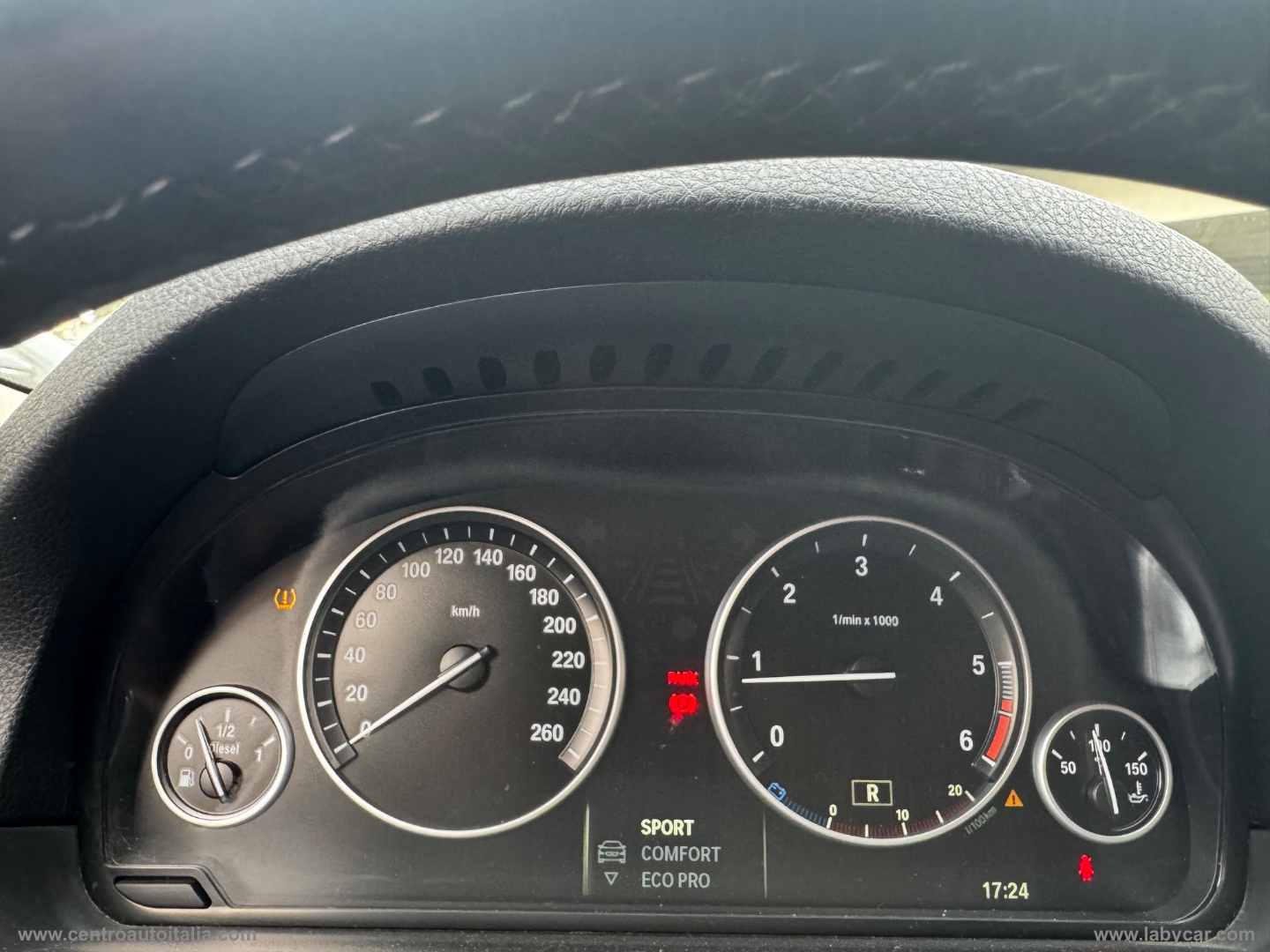 520d xDrive Touring - immagine 45