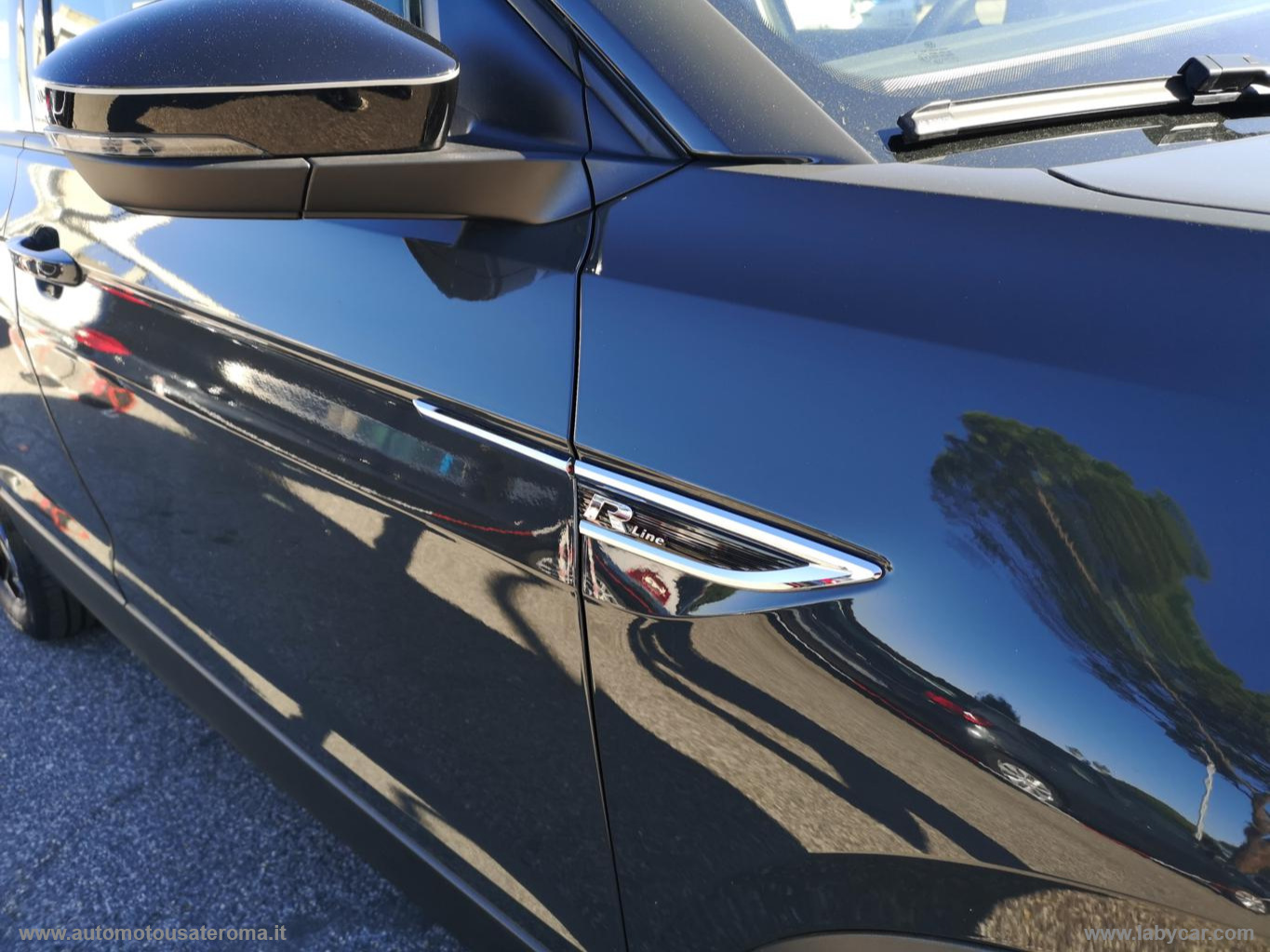 T-Cross 1.0 TSI Sport PROMO WEB - immagine 45