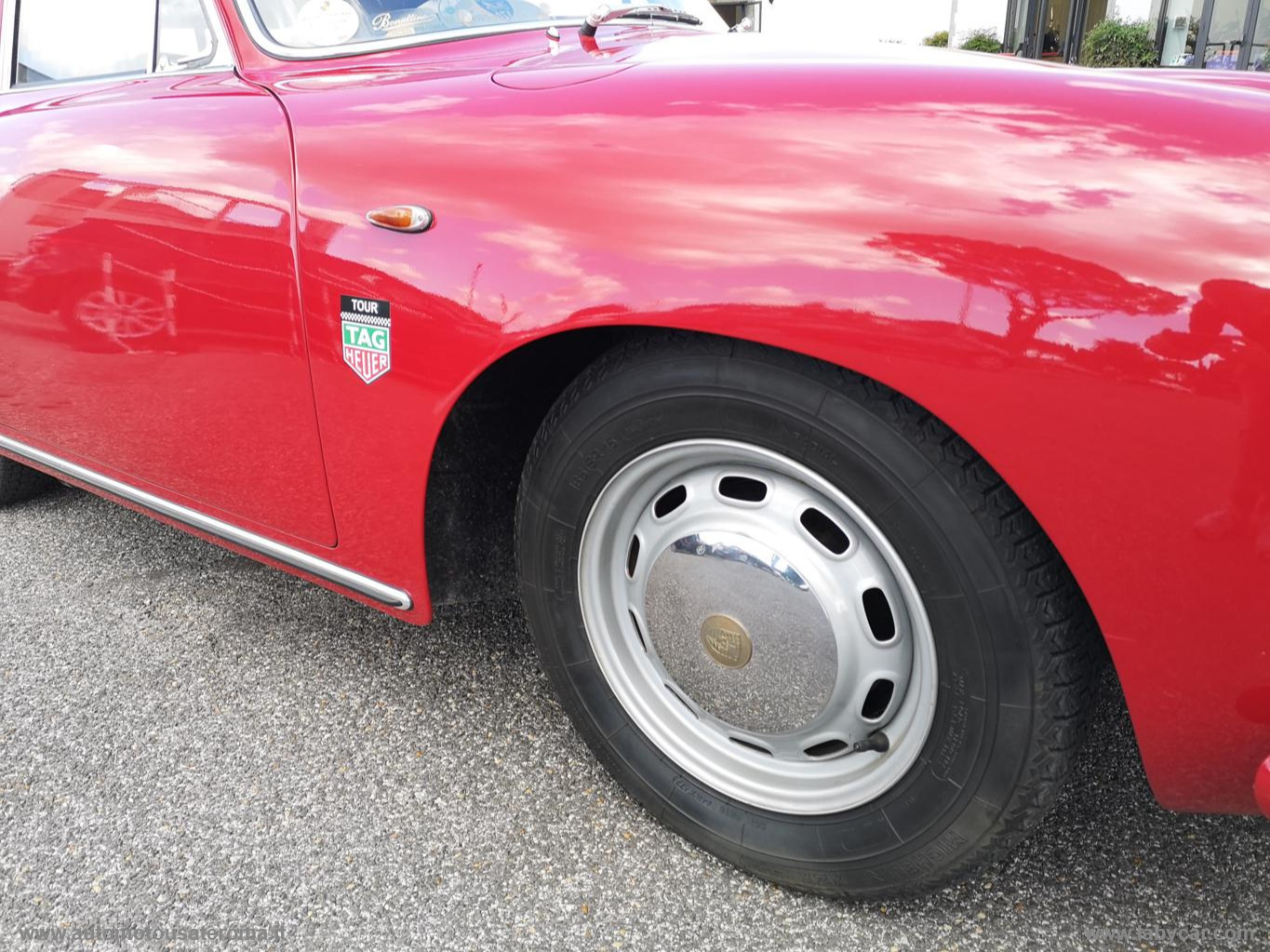 356 C COUPÈ VISIBILE SU APPUNTAMENTO RATE AUTO MOTO SCOOTER - immagine 45
