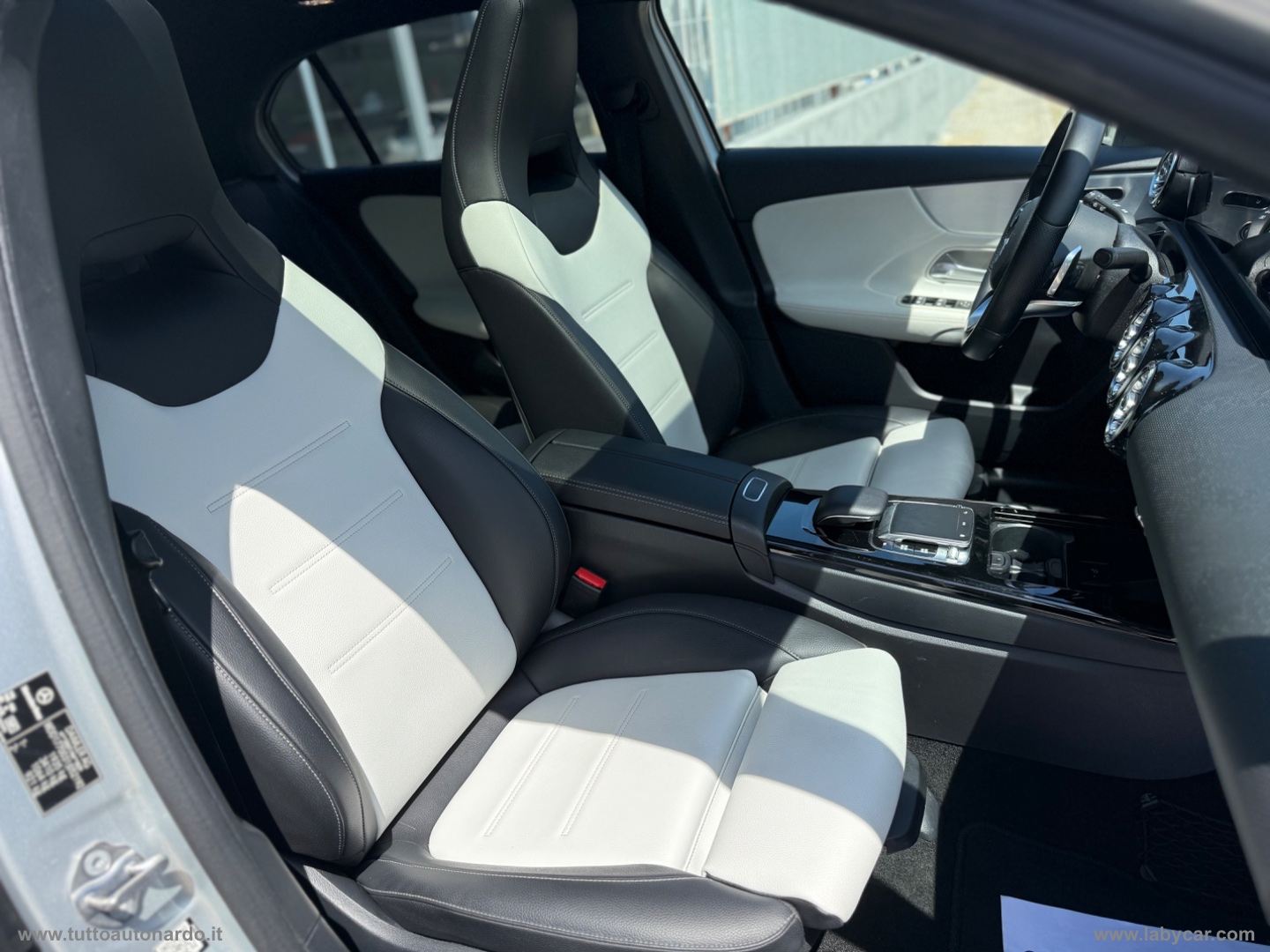 A 180 d Automatic Premium - immagine 45