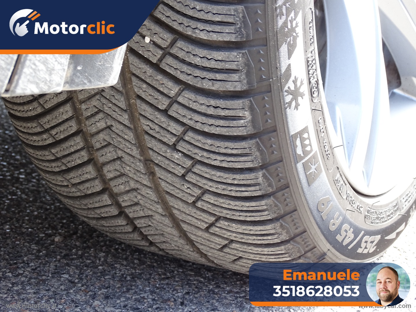 Tiguan 2.0 TDI 190CV DSG 4MOT. R-LINE - immagine 45