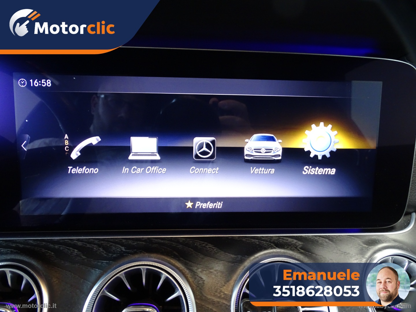 E 220 d 4Matic Auto Premium - immagine 45