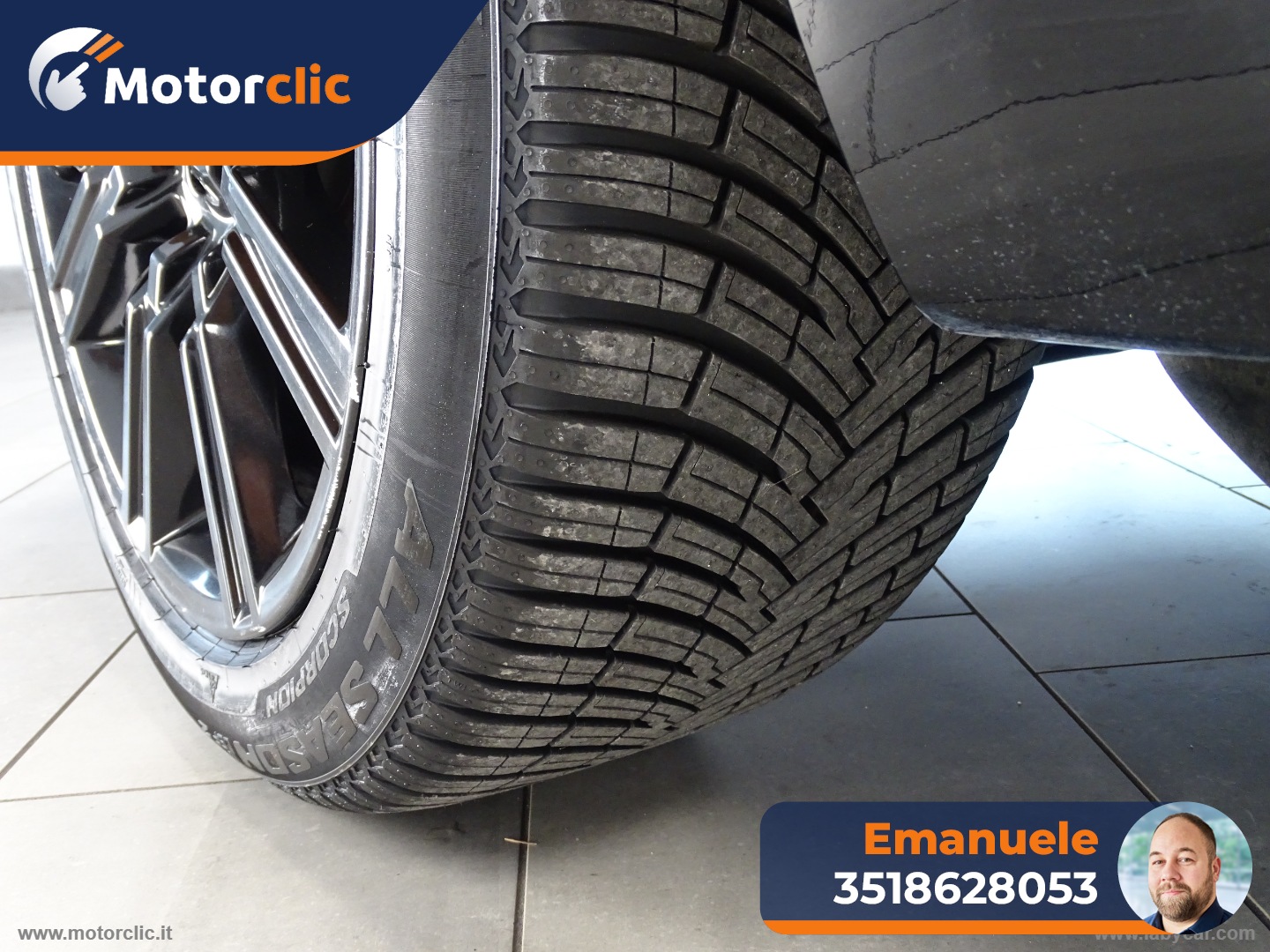 Range Rover Sport 3.0 SDV6 249 CV HSE - immagine 45
