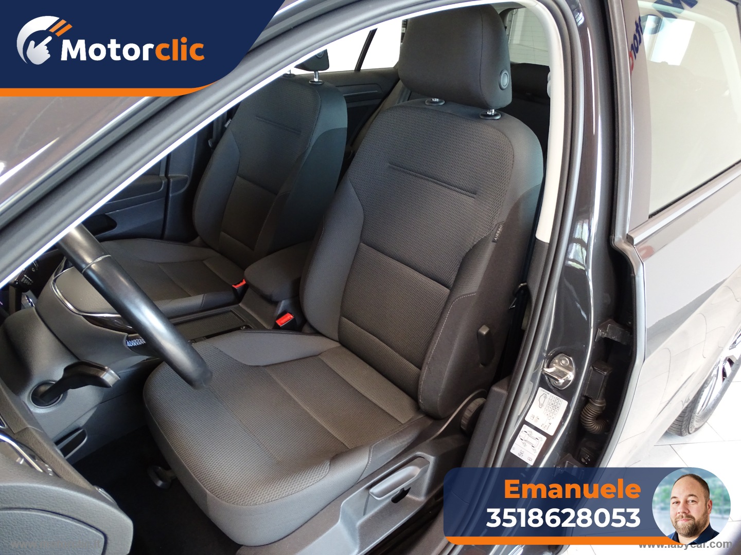 e-Golf 136 CV PREZZO REALE - immagine 45