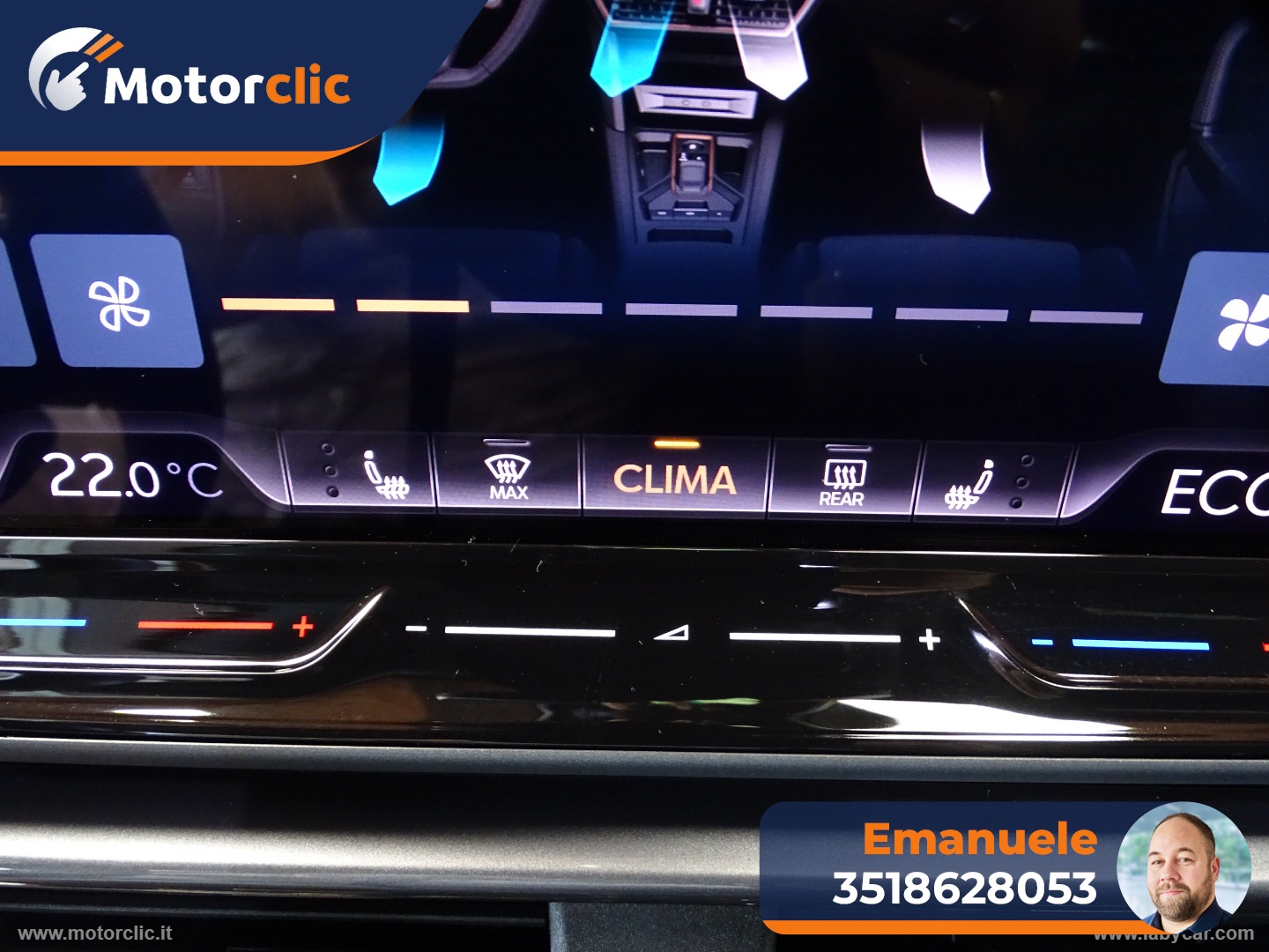 Leon 1.5 e-Hybrid 272 CV DSG VZ Extreme - immagine 45