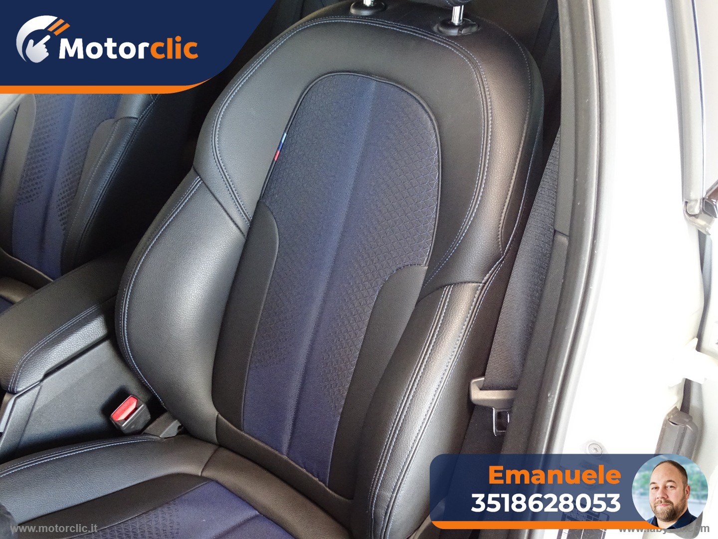 118i 5p. Msport - immagine 45