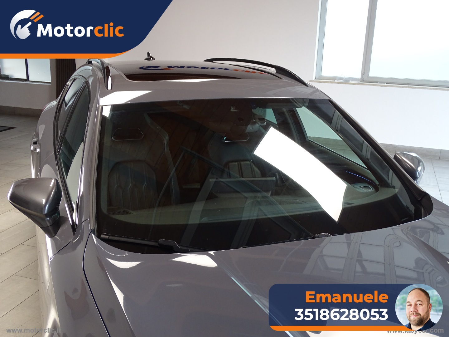 Formentor 1.4 e-Hybrid DSG VZ - immagine 45