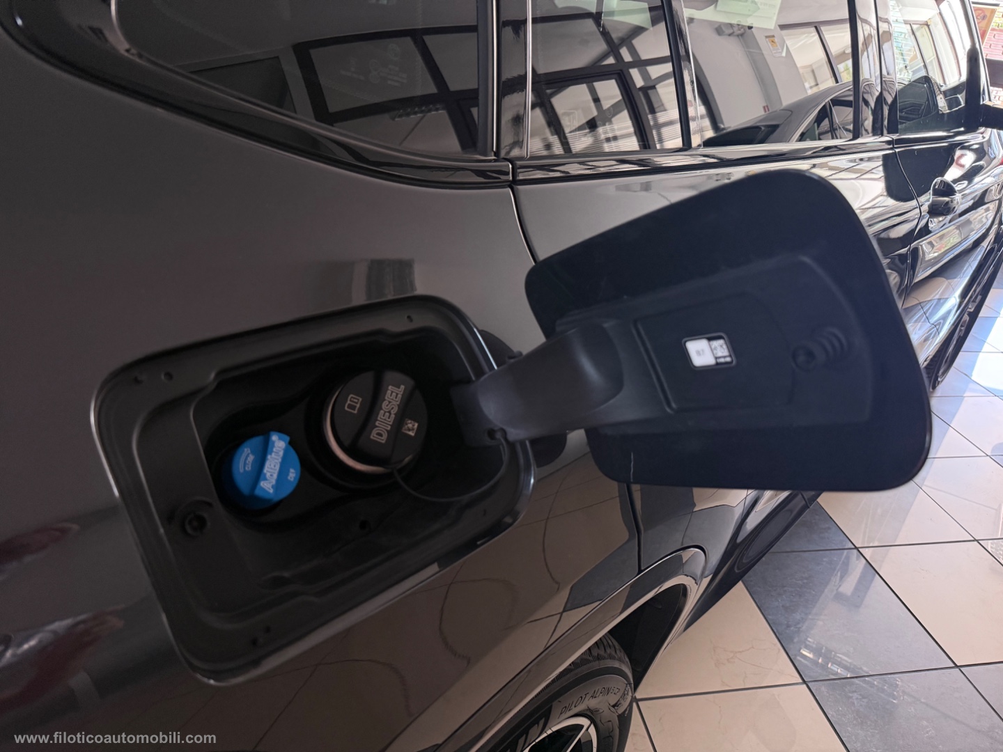 X4 xDrive20d 48V Msport TETTO PANORAMICO |UNICO PROPRIETARIO KM CERTIFICATI - immagine 46