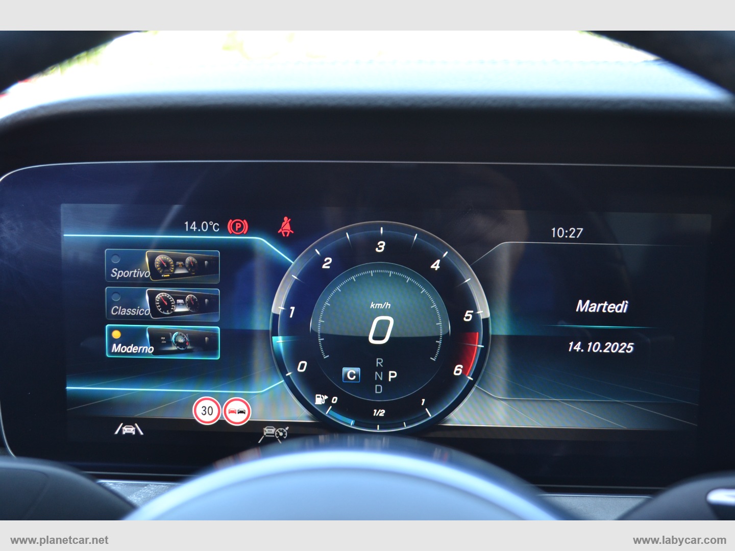 CLS 400 d 4Matic Auto Premium - immagine 46
