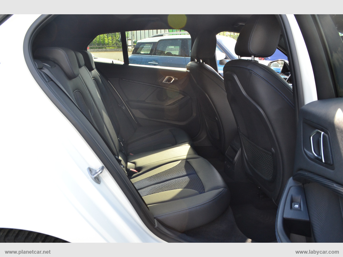 116d 5p. Msport AUT. - immagine 46