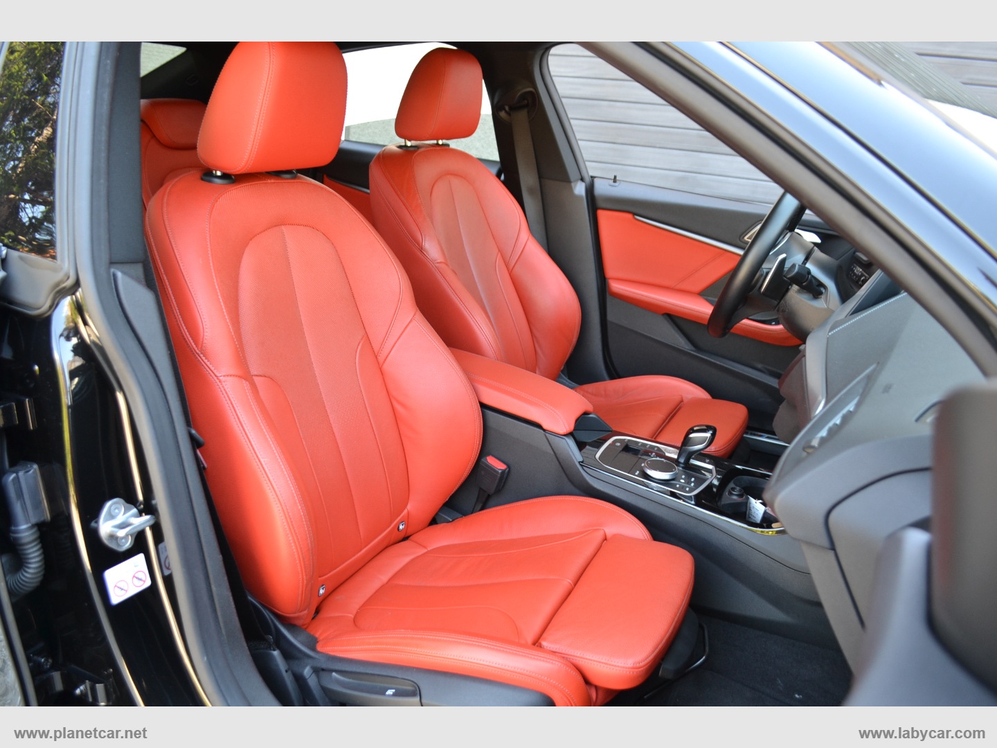 218d Gran Coupé Msport AUT. - immagine 46