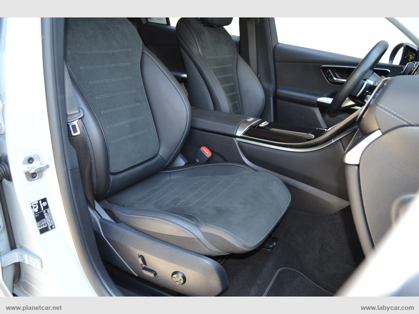GLC 200 d 4Matic AMG Line Advanced - immagine 46