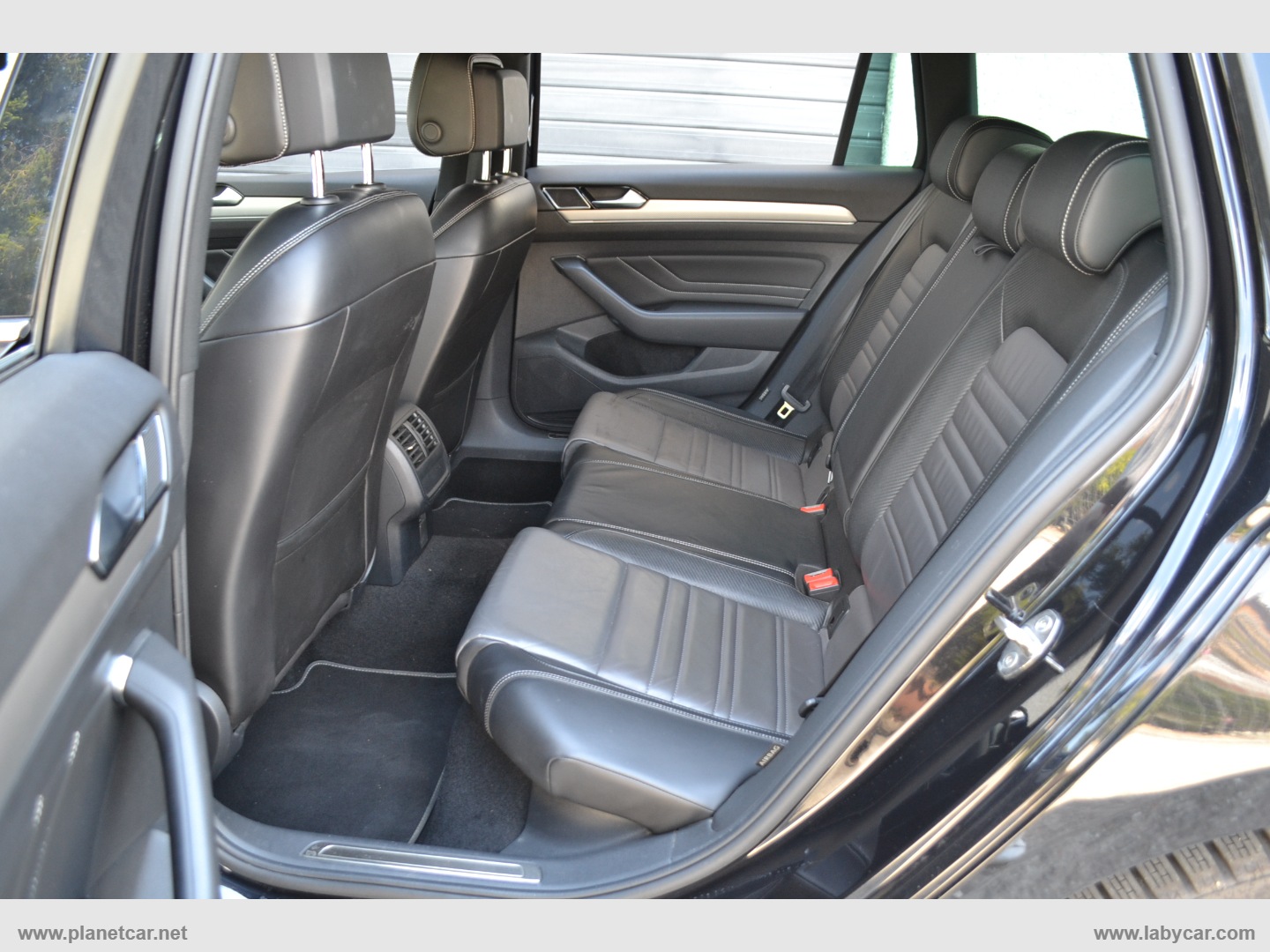 Passat Var. 2.0 TDI 200 4MOT. DSG Exec. - immagine 46
