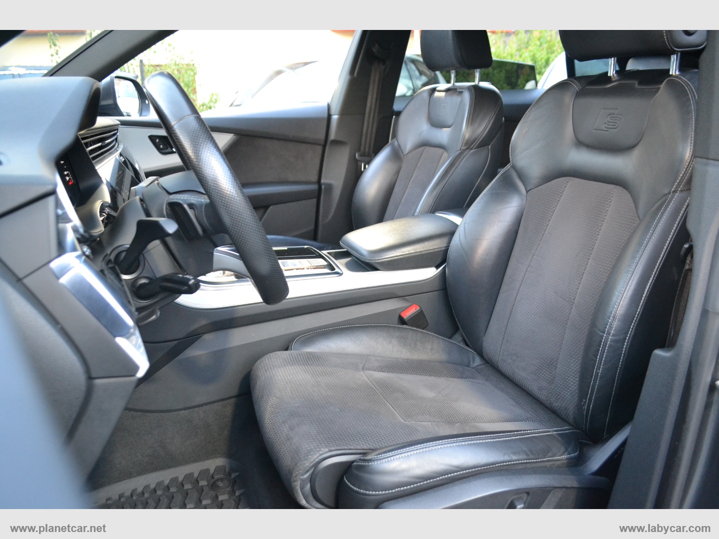 Q8 50 TDI 286 CV quattro tiptronic Sport - immagine 46