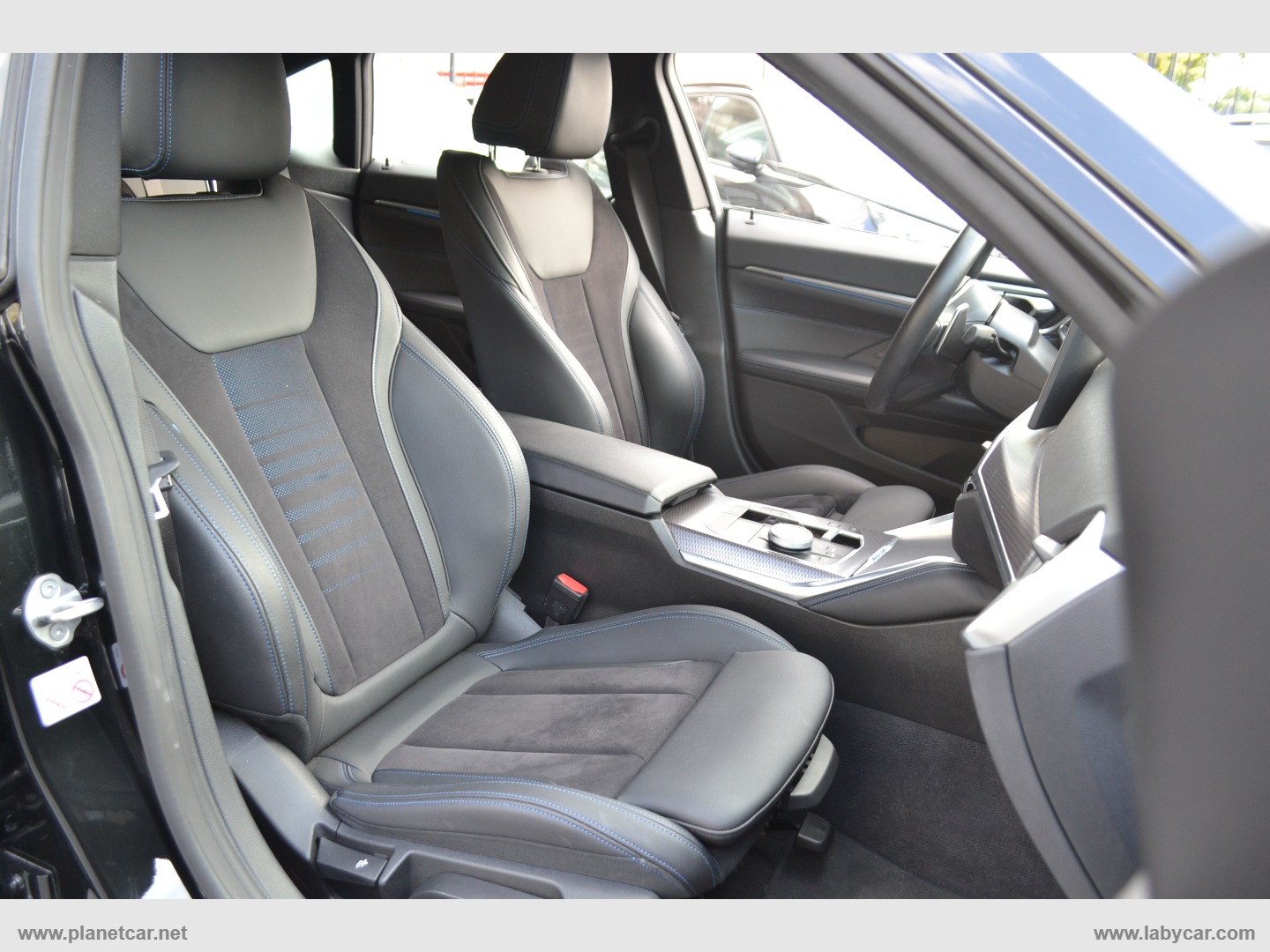 420d xDrive 48V Msport Pro - immagine 46