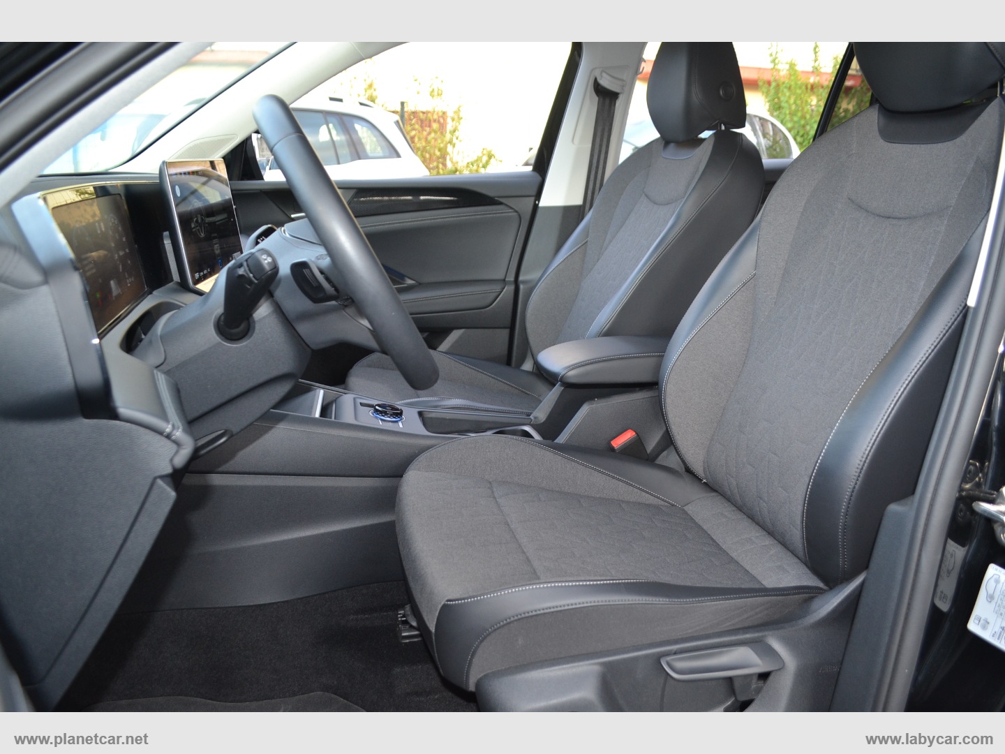 Tiguan 2.0 TDI 150 CV DSG Life - immagine 46