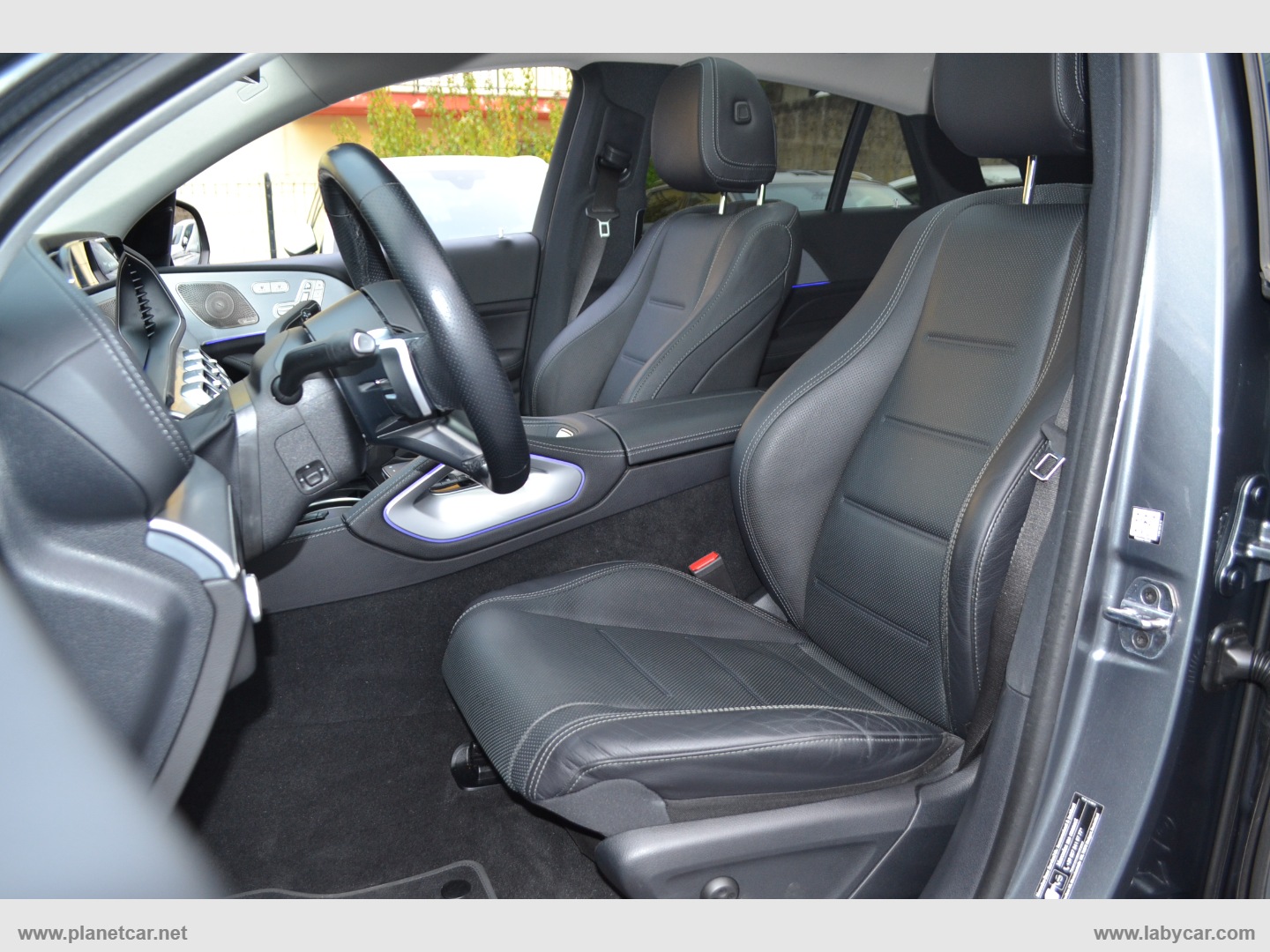 GLE 300 d 4M Coupé AMG Line Premium - immagine 46