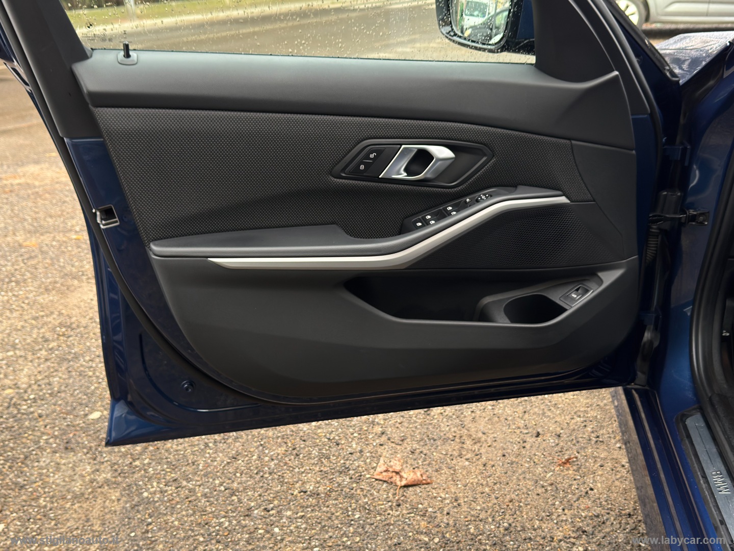 320d 48V Touring - immagine 46