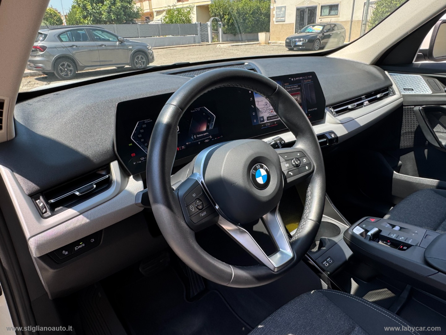 X1 sDrive 18d TELEC POST-HARMAN KARDON - immagine 46
