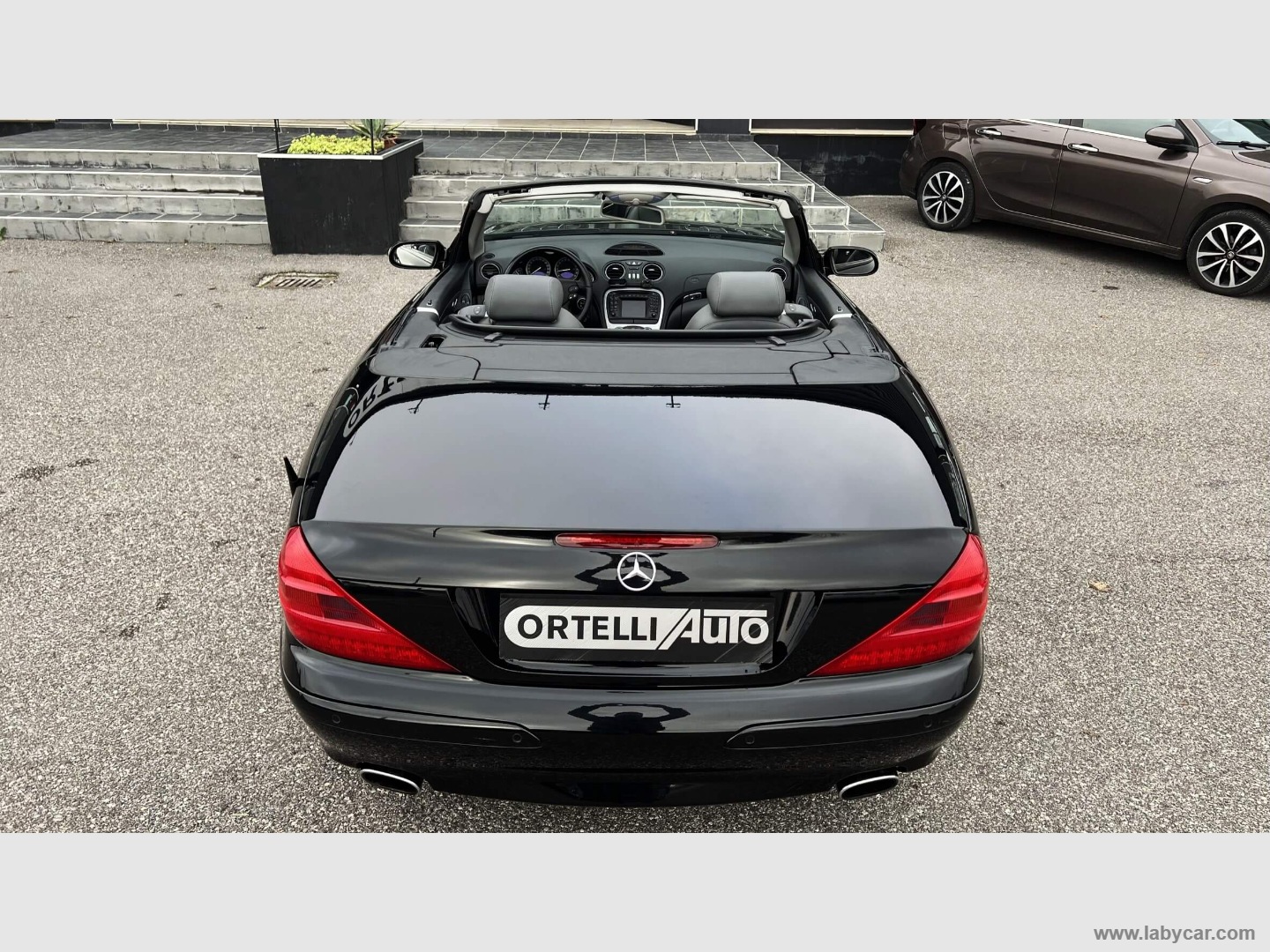 SL 350 DA COLLEZIONE - immagine 46