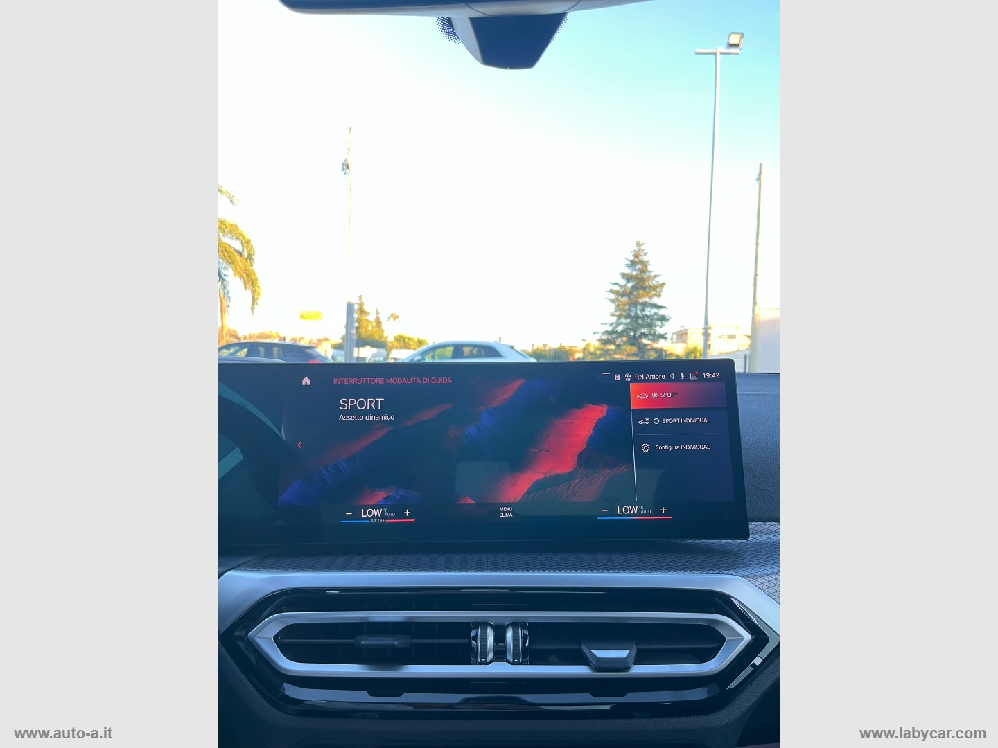 420d 48V Cabrio Msport Pro - immagine 46