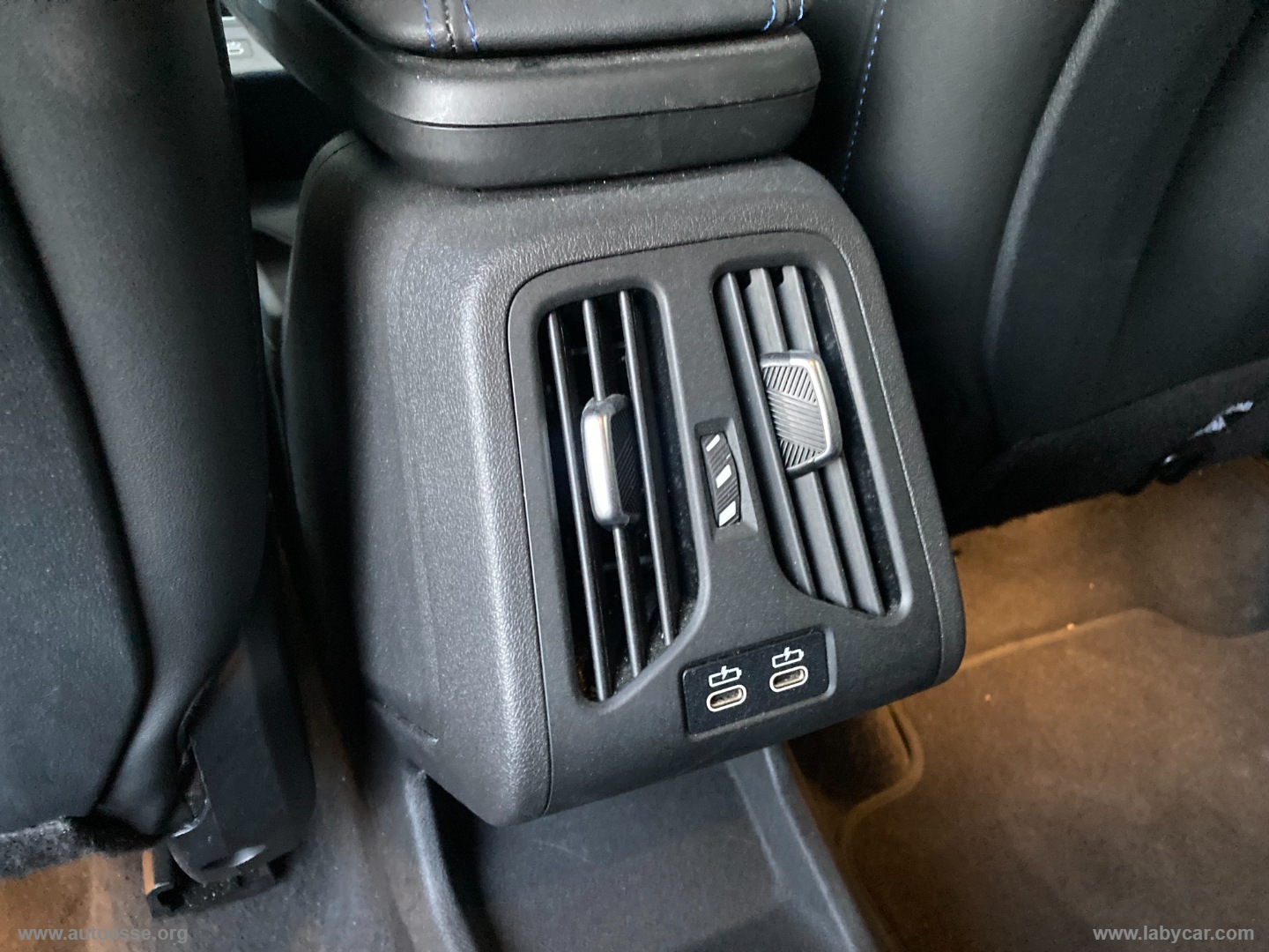 X2 xDrive 20d MSport PRO - immagine 46