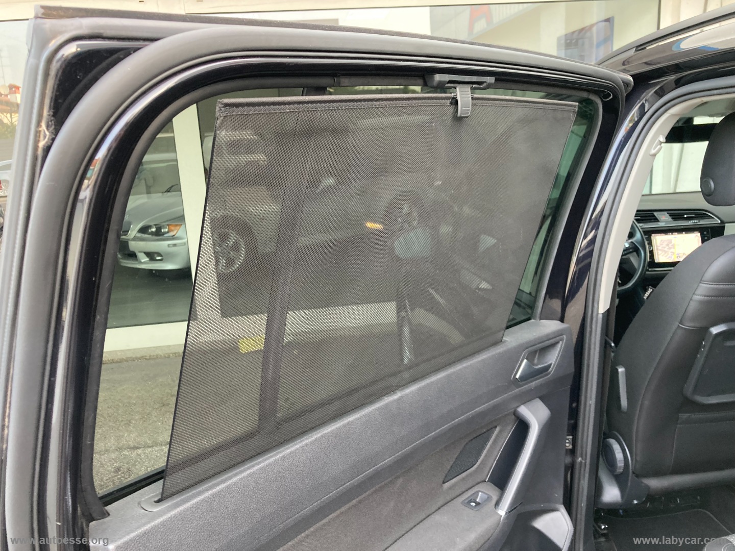 Touran 2.0 TDI 150 CV DSG Business BMT - immagine 46