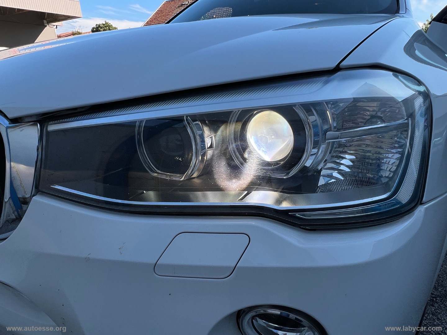 X4 xDrive20d Msport - immagine 46