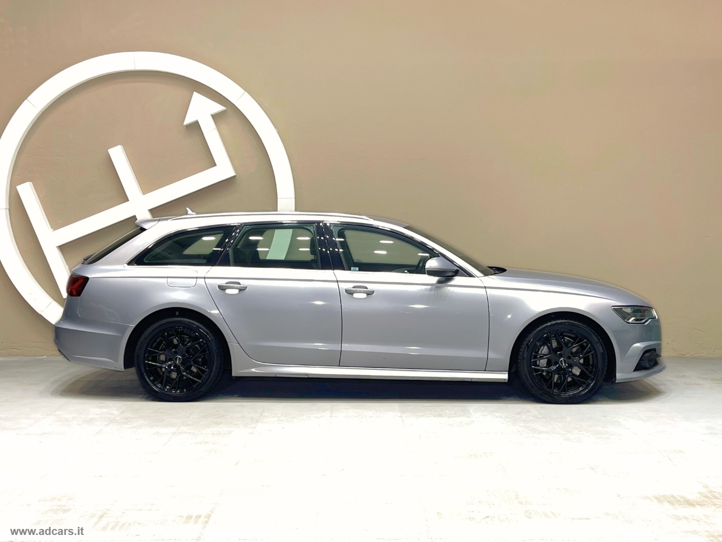 A6 3.0 TDI quattro S tr. Business Plus *PELLE*SENSORI*TELECAMERA* - immagine 46