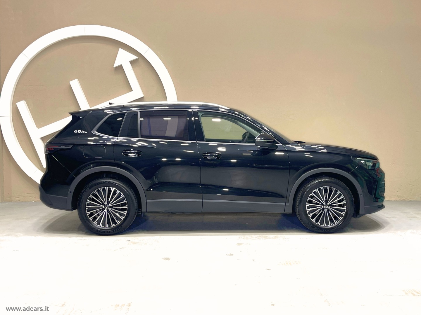 Tiguan 1.5 eTSI 150 CV DSG Life *TELECAMERA 360*PACK LUCI* - immagine 46