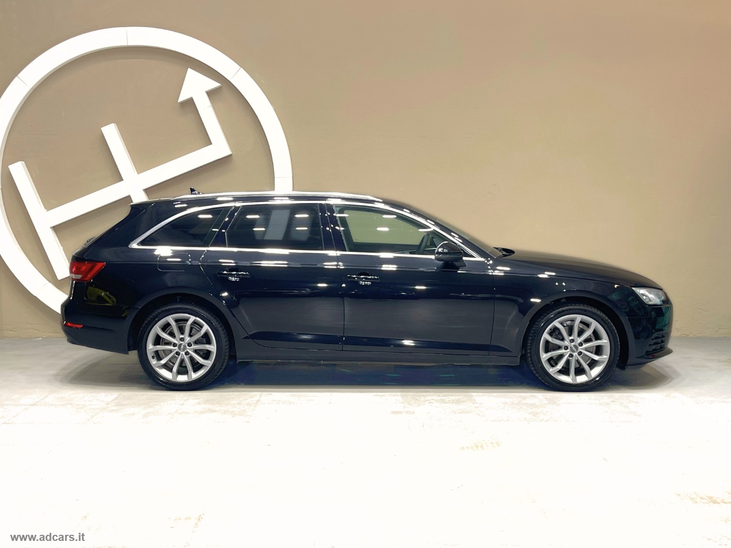 A4 Avant 2.0 TDI 150CV S tr. Business *CLIMA 3 ZONE*FARI LED* - immagine 46