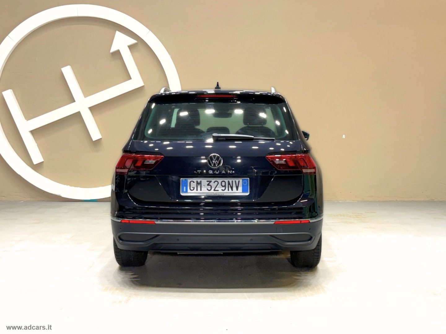 Tiguan 2.0 TDI 150CV SCR DSG Life *CAMBIO AUT*CLIMA 3 ZONE* - immagine 46
