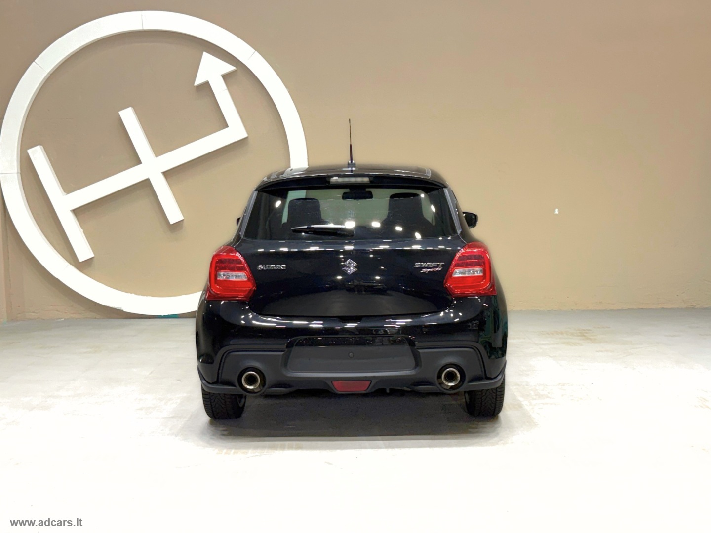 Swift Sport 1.4 Boosterjet *BOOK SERVICE SUZUKI*VERSIONE FUORI PRODUZIONE* - immagine 46