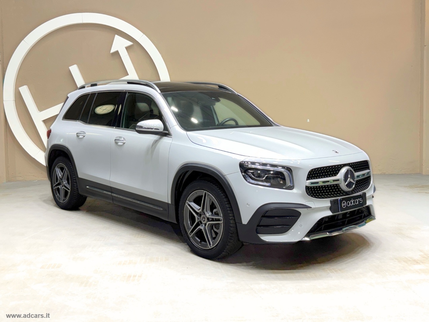 GLB 220 d Automatic 4Matic AMG LINE - immagine 46