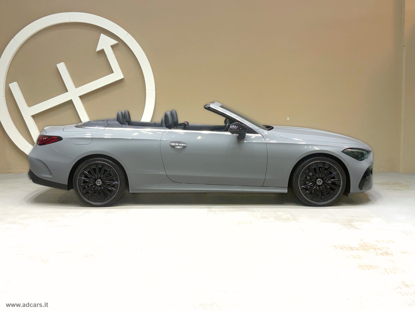 CLE 220 d Cabrio AMG Line Premium Plus *FULL OPT.* - immagine 46