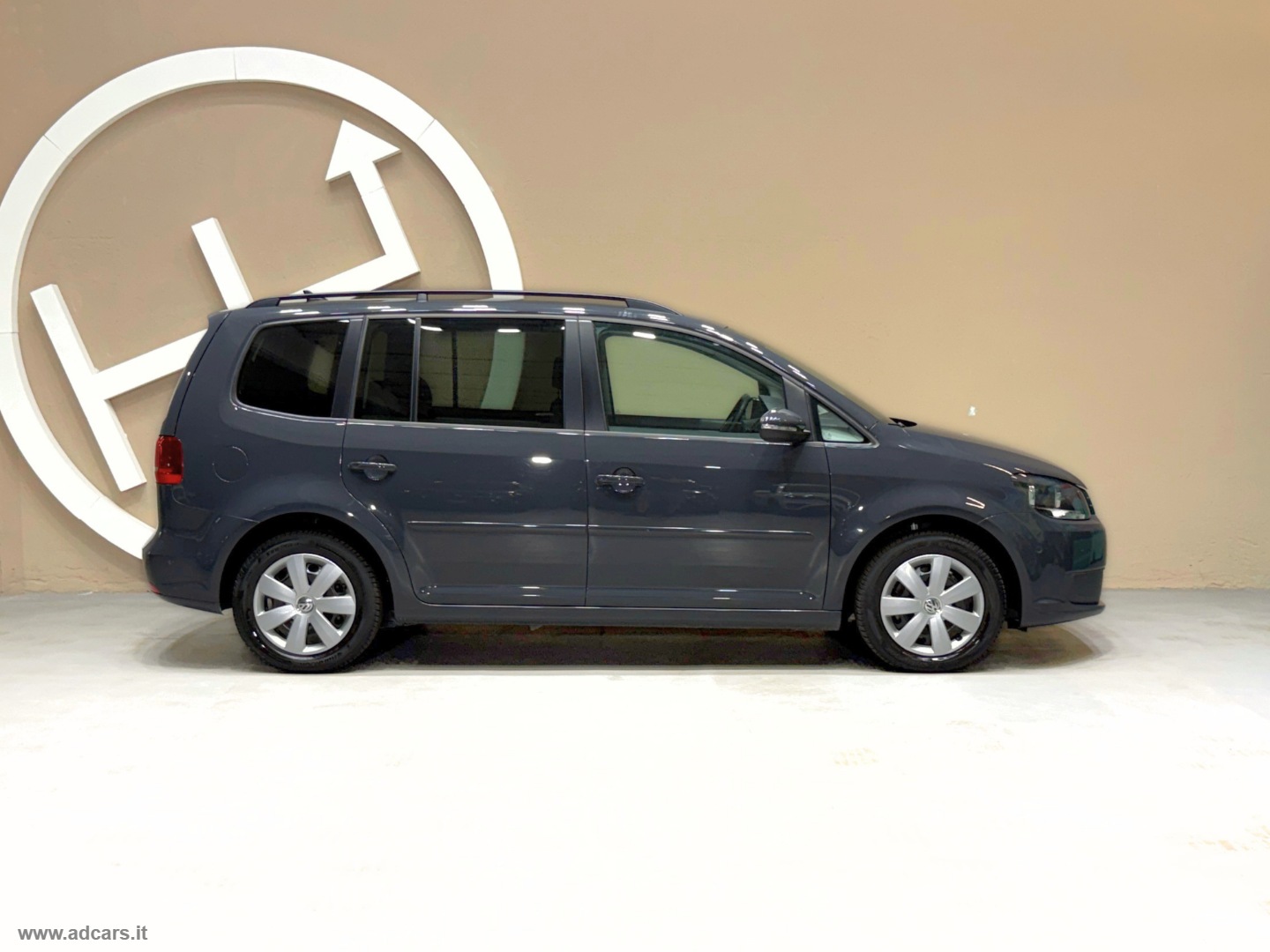Touran 2.0 TDI 150 CV DSG Business BMT - immagine 46