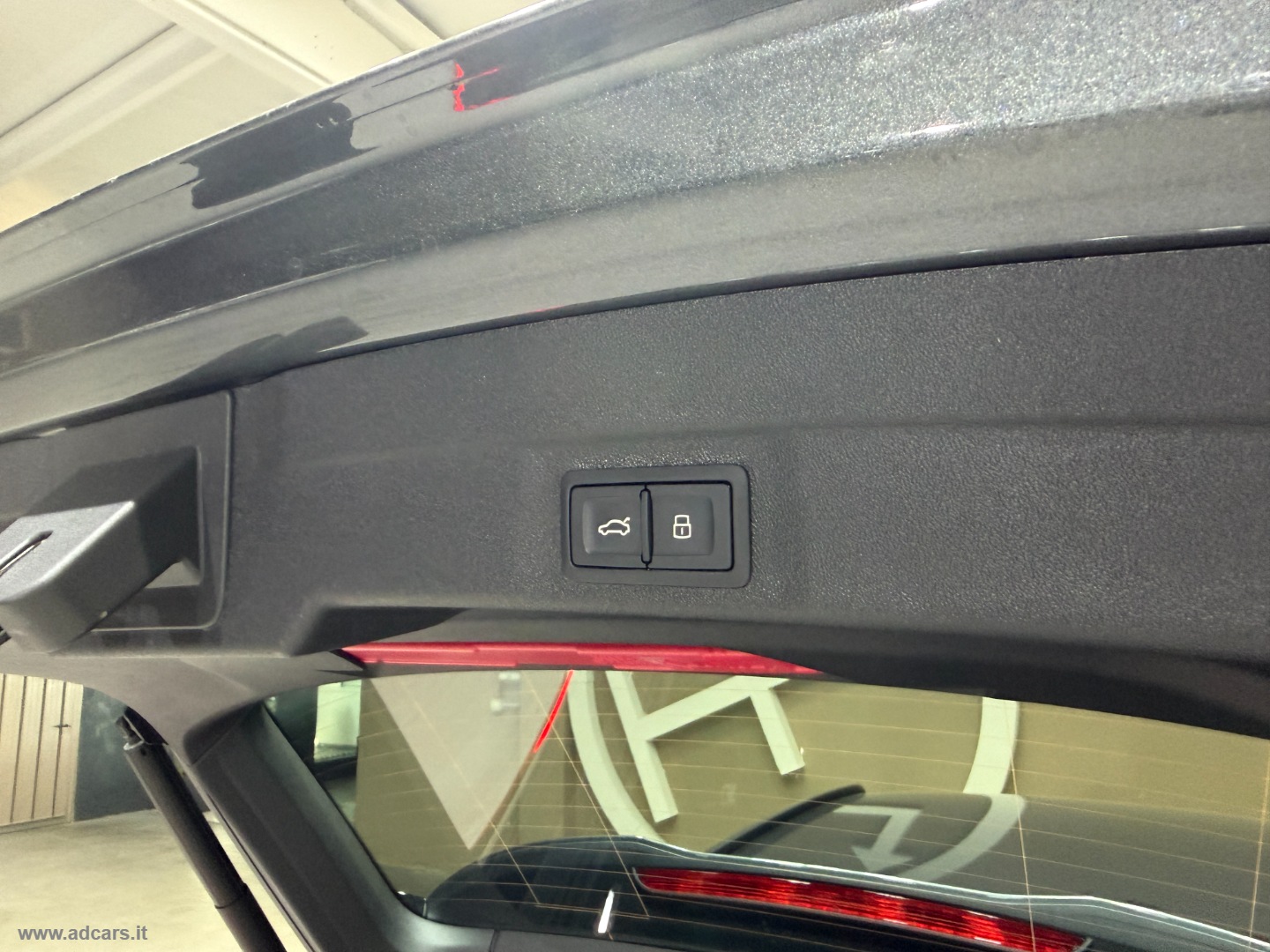 A5 Avant TDI 150 kW mHEV+ S tr. S Line *MATRIX*TEL.360* - immagine 46