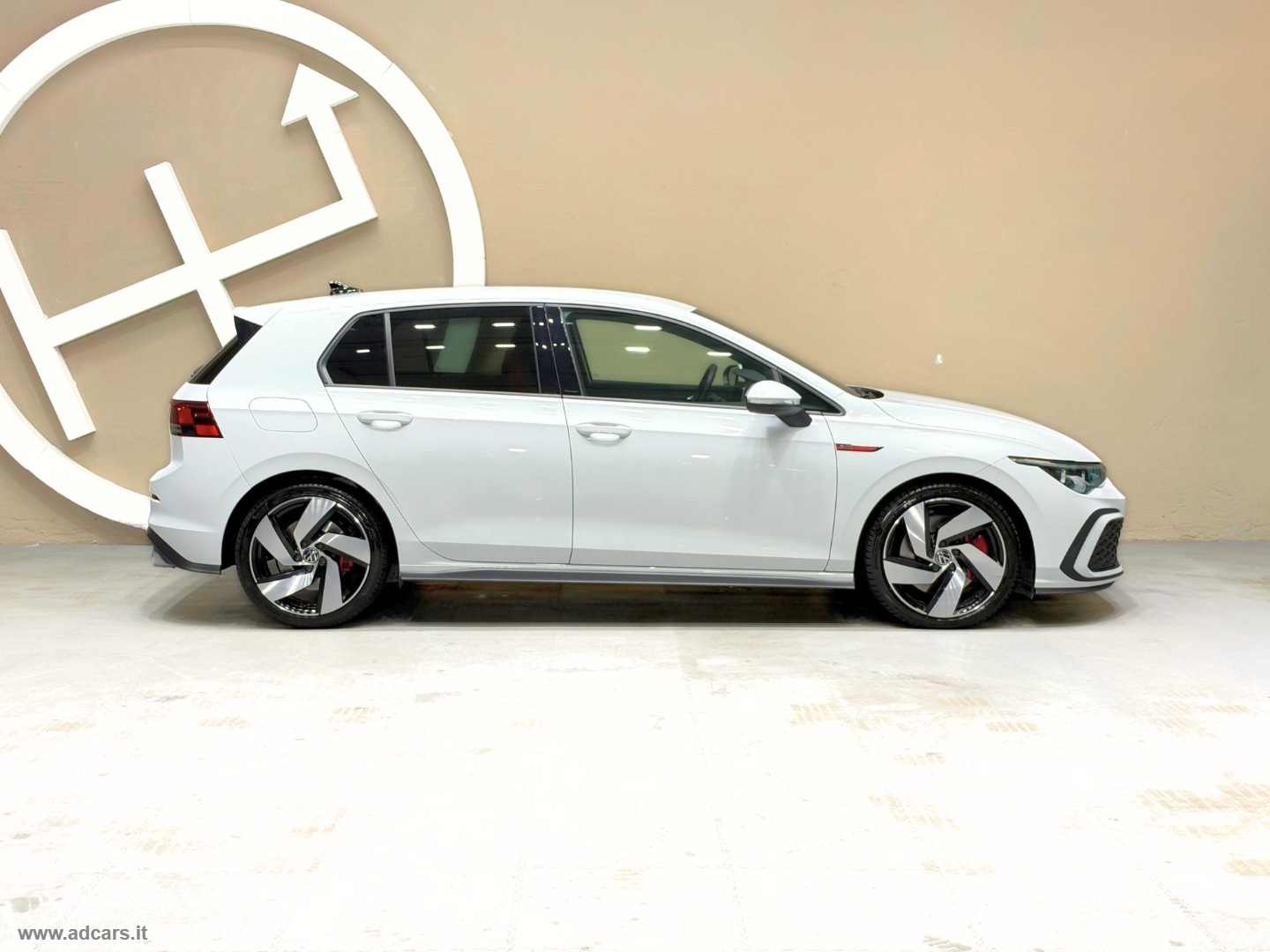 Golf GTI 2.0 TSI DSG *IQ LIGHT*PACK LUCI AMBIENTE* - immagine 46