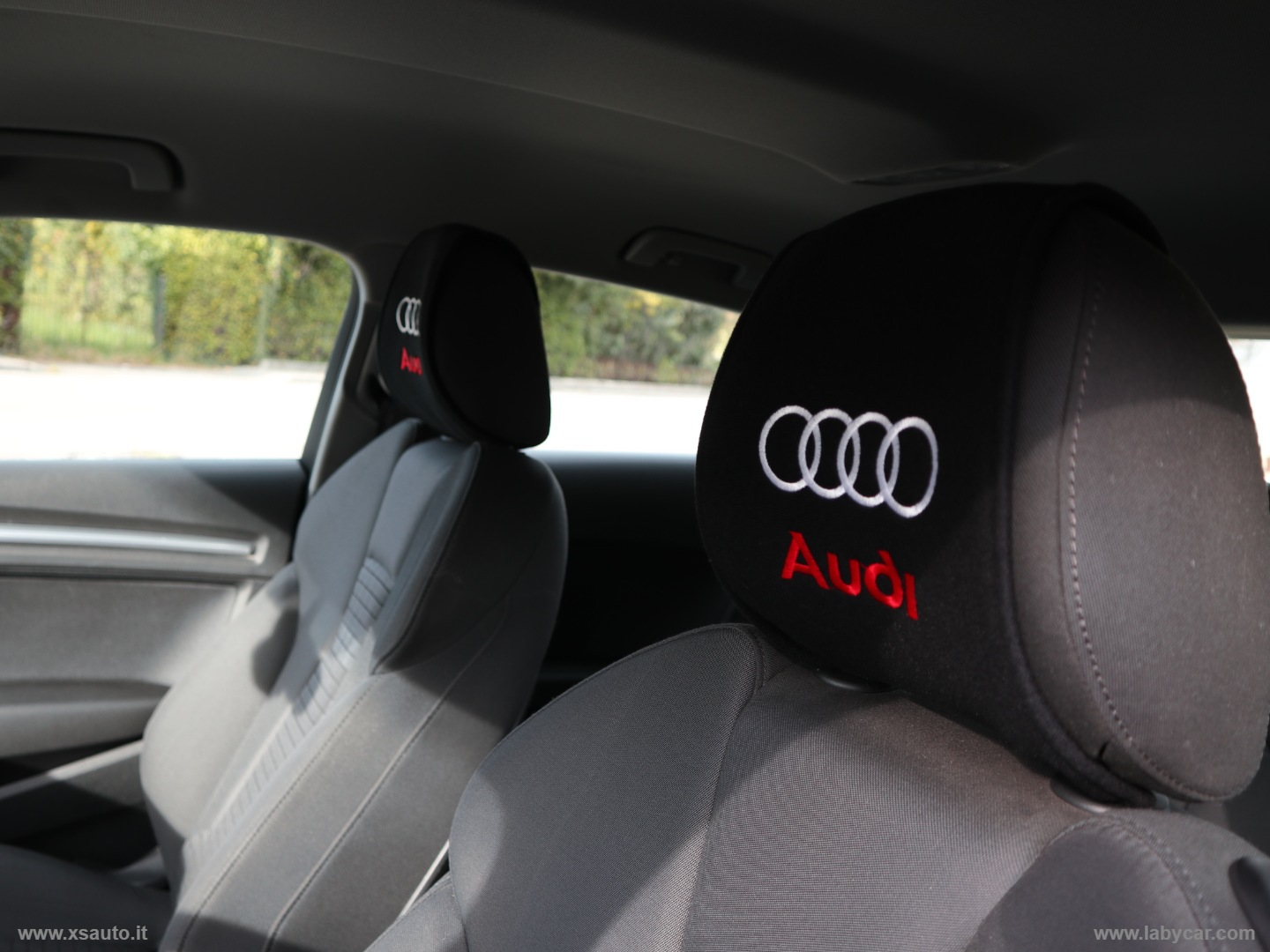 A3 1.6 TDI Sport - immagine 46