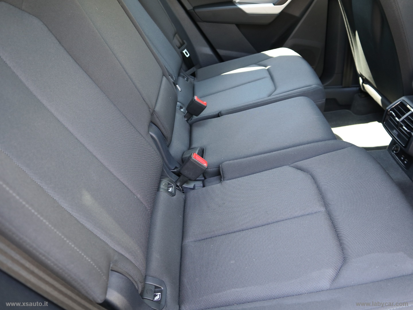 Q3 35 TFSI S tronic Business Advanced - immagine 46