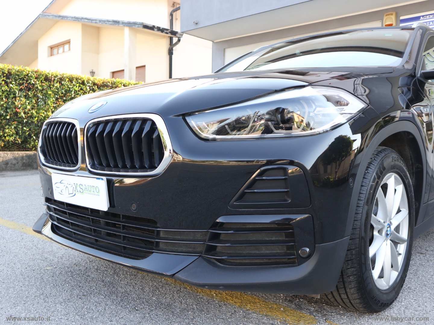 X2 xDrive25e Business-X - immagine 46