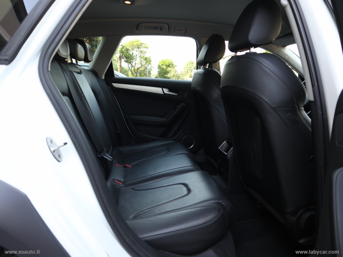 A4 allroad 3.0 V6 TDI 245 CV S tr.Bus.Pl - immagine 46