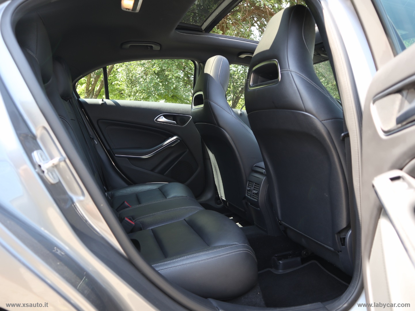 A 250 4Matic Automatic Premium - immagine 46