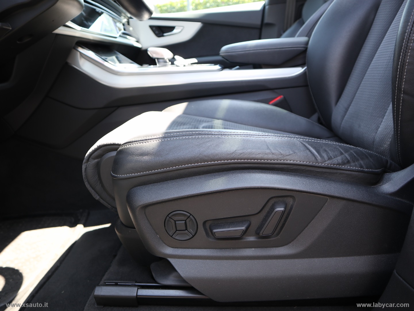 A8 L 50 TDI 3.0 quattro tiptronic - immagine 46