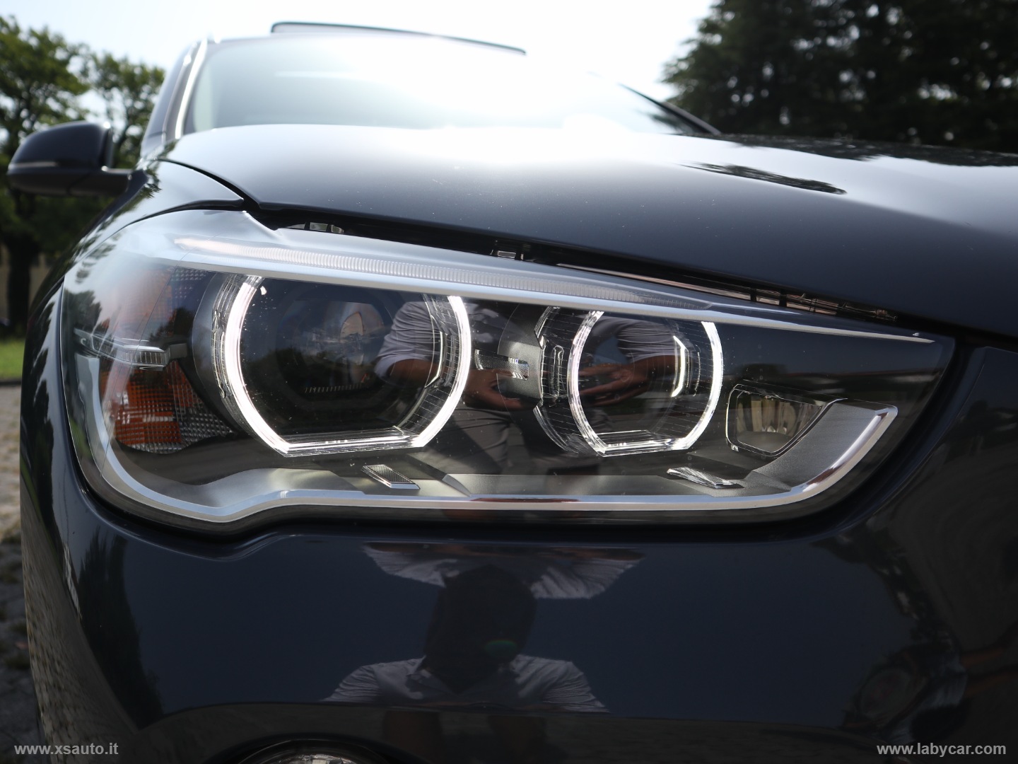 X1 xDrive25d Sport - immagine 46